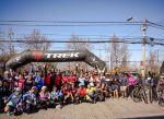 Éxito de la segunda edición del Trek Day