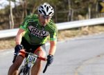 Chileno finaliza 3ro en la distancia corta del GFNY Brasil