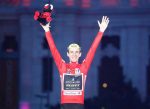 Simon Yates gana La Vuelta 2018