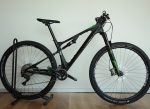 Conoce la bici de ŠKODA MTB 29 FULL