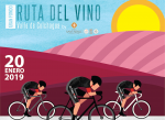 Inscríbete en el Gran Fondo Ruta del Vino y podrás sentirte como en el Giro o la Vuelta a España!
