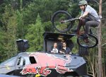 El Red Bull Pump Track World Championship regresa a Chile!