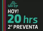 Hoy comienza la segunda Preventa del Giro del Lago 2019