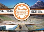 Llévate un espectacular bolso al inscribirte en el Gran Fondo Merrell Portillo!