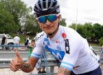 El colombiano Anacona gana la Vuelta de San Juan 2019