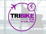 TRIBIKE ofrece un nuevo seguro de viaje al extranjero para tu bicicleta