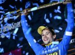 Primoz Roglic gana la Tirreno-Adriático por ¡un segundo de diferencia!