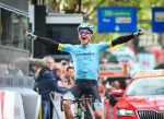 Jakob Fuglsang se redimió en Lieja-Bastoña-Lieja 2019