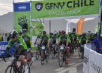 Falta menos para el GFNY Casablanca 2019 en Chile