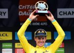 ¡Fuglsang es el campeón de Critérium du Dauphiné!