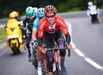 Tom Dumoulin se perderá el Tour de Francia 2019