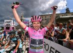 Annemiek van Vleuten repite como campeona del Giro Rosa 2019
