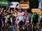 Ewan vence en la 16ª etapa y Alaphillippe no suelta el maillot amarillo