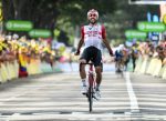 De Gent gana la etapa 8 y Alaphilippe retoma el liderato del Tour