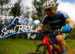 Soul Ride Fest 2019 incorporará carrera XCO y Raid Recreativo en su programa