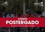 El Desafío Trek Subaru 2019 cambiará de fecha
