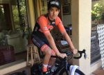 Lobito Burmann – Deportistas en cuarentena: ¿Cómo se vive en tiempos de Coronavirus?