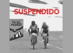 Gran Fondo Fin del Mundo 2020 quedó suspendido