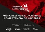 Próxima #CoberturaRidechile Desafío Trek Subaru Virtual 2020