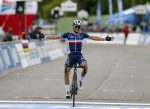 El campeón mundial de ruta UCI Julian Alaphilippe emocionado ante nueva temporada