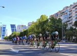 Suspenden la Vuelta a la Comunidad de Madrid ante crisis por la pandemia
