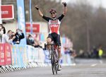 Tim Wellens se proclamó de la 51ª edición de la Estrella de Besseges