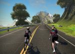 Dos ciclistas son expulsadas por hacer trampa en Zwift
