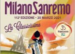 Se viene la 112ª edición de la Milán San Remo