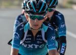 Catalina Soto será la primera chilena que corre A Través de Flandes