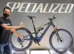 Specialized presenta la nueva “Turbo Levo”