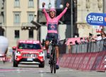 Egan Bernal campeón del Giro d’Italia y confirma hegemonía de INEOS Grenadiers