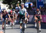 Peter Sagan gana la 10ª etapa del Giro y Egan Bernal sigue de rosa