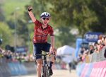 Dan Martin gana la 17ª etapa del Giro y Bernal aún es líder