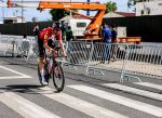 Kasper Asgreen gana la 4ª etapa de la Vuelta al Algarve y el chileno Carlos Oyarzún 77º