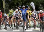 Mark Cavendish gana la 4ta etapa y Van Der Poel sigue de amarillo en el Tour de Francia 2021