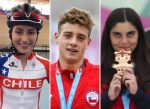 Chile se prepara para los Juegos Olímpicos de Tokio: Así es la delegación nacional de ciclismo