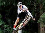 Martín Vidaurre ganó plata en Copa del Mundo en Francia