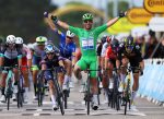 ¡Histórico! Mark Cavendish igualó a Eddy Merckx como máximo ganador de etapas en el Tour de Francia