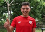 ¡Héctor Quintana es campeón Panamericano Sub-23 de contrarreloj!
