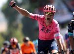 Danés Magnus Cort Nielsen gana su segunda etapa de La Vuelta 2021