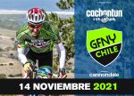 Viene con todo el GFNY Chile 2021!!
