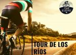 Tour de los Ríos 2022: Nueva competencia por etapas en el calendario nacional