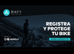 Nace BIKFY: Nueva plataforma de registro y transferencia de bicicletas que brinda mayor seguridad