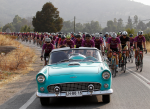 Más de 600 ciclistas darán vida a la Gran Fondo Ruta del Vino