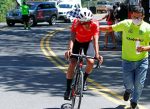 Cristóbal Ramírez gana la Vuelta Ciclista Maule Centro