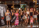 Las mujeres se toman Up4Race