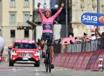 Egan Bernal podría volver a competir a finales de mayo