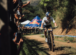 Chile consigue 12 medallas en el Panamericano de MTB de Catamarca y Vidaurre revalida el título panamericano