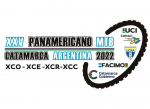 Conoce el programa del 25º Campeonato Panamericano de MTB