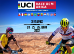 Este fin de semana comienza la Race XCM Arica UCI 2022